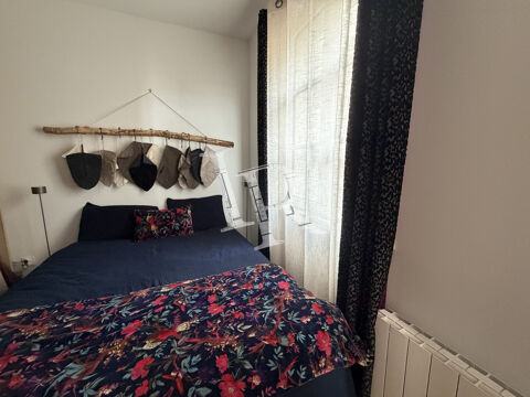  Appartement � louer 3 pi�ces 58 m�