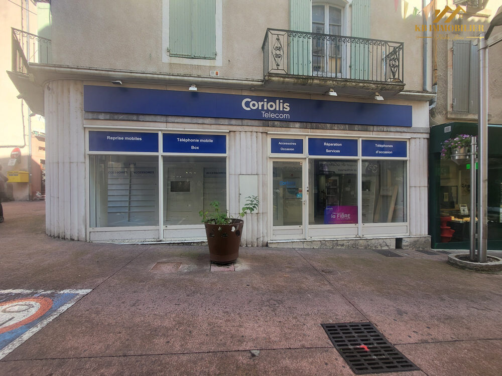   local commerciale 