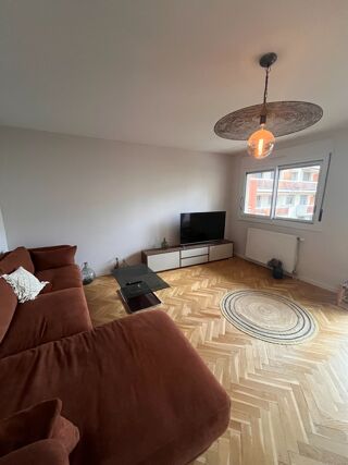  Appartement � louer 3 pi�ces 75 m� Lyon 06