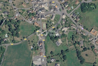  Terrain à vendre 3152 m²