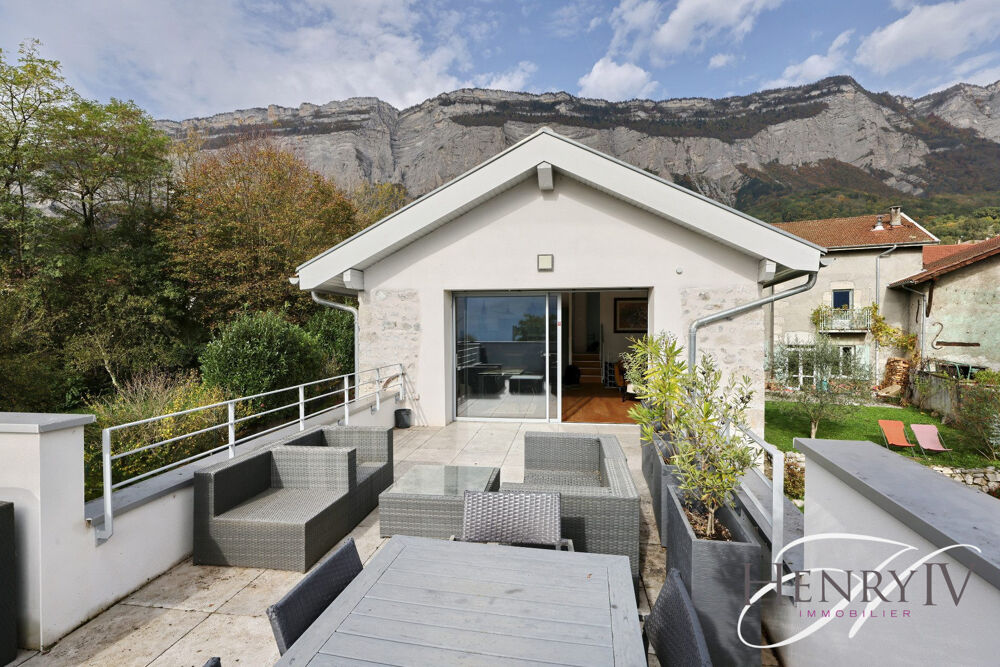 Maison 5 pièces 129 m² · à Biviers · 129 m² · 575 000 €