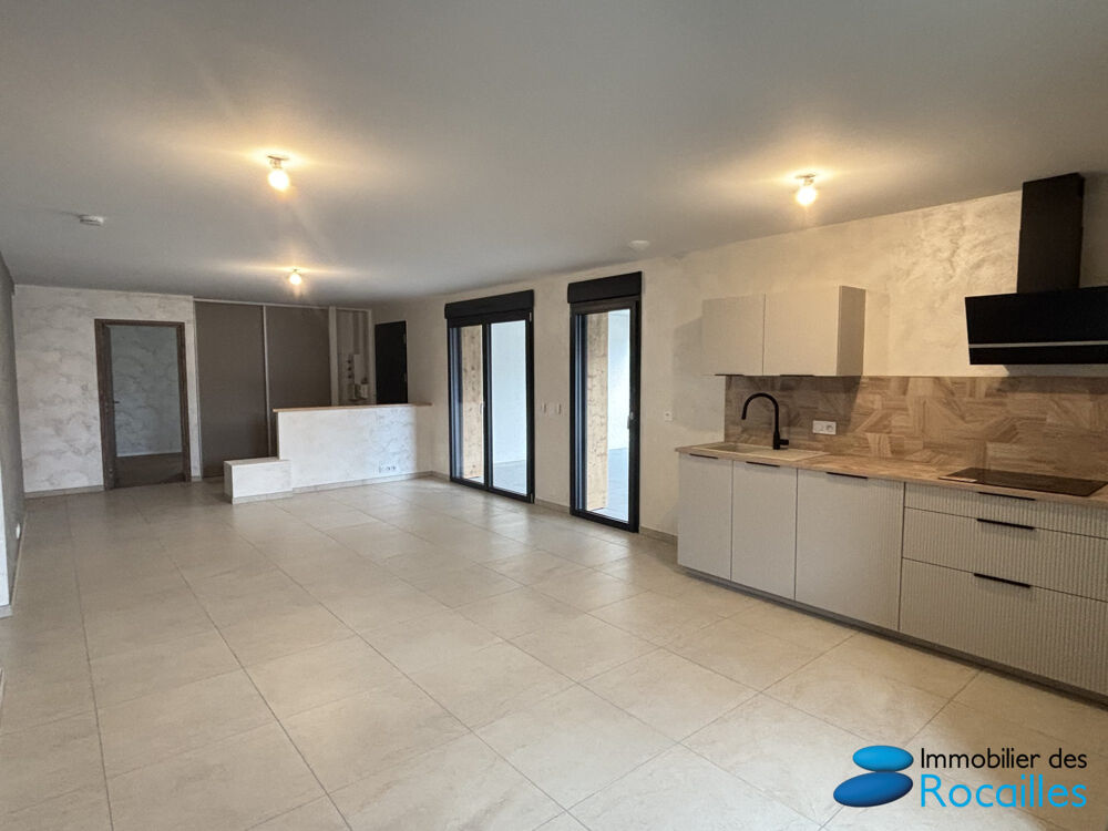 Location Appartement APPARTEMENT T4 NEUF - SCIENTRIER Scientrier