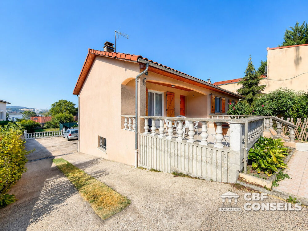 Maison familiale
