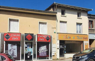  Immeuble à vendre 280 m²