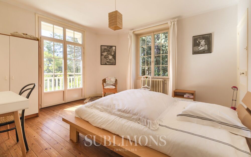 Vente Maison Maison à vendre Haute-Goulaine Haute-goulaine