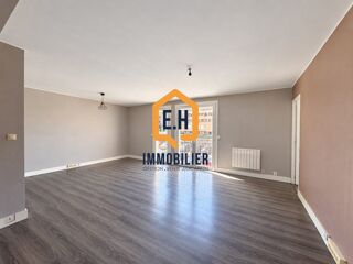 Appartement 4 pièces 69 m² · à La Seyne-sur-Mer · 69 m² · 189 000 €