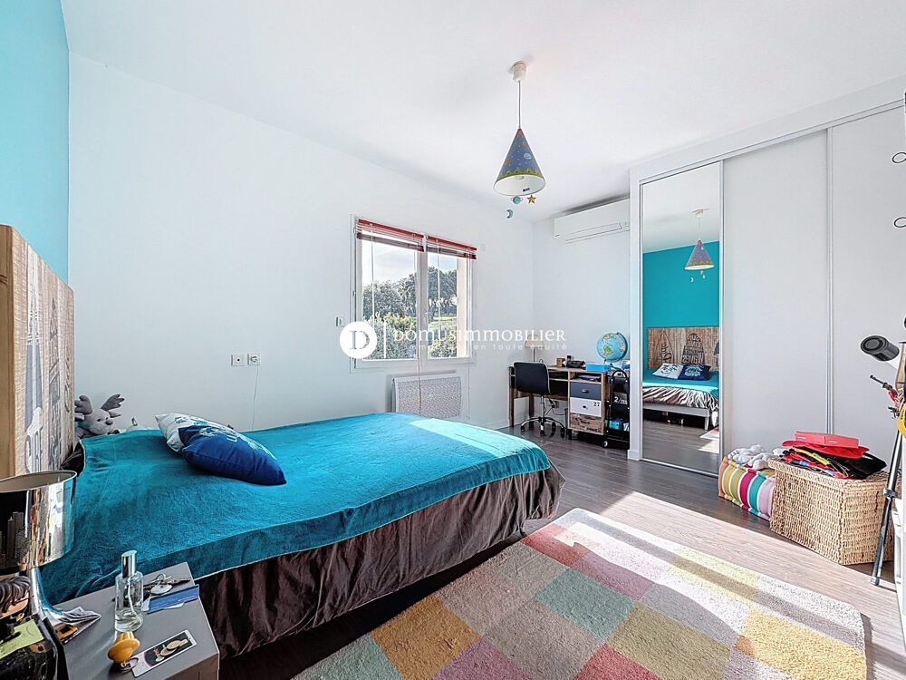 à vendre  Maison Saint-Saturnin-lès-Avignon (84450)