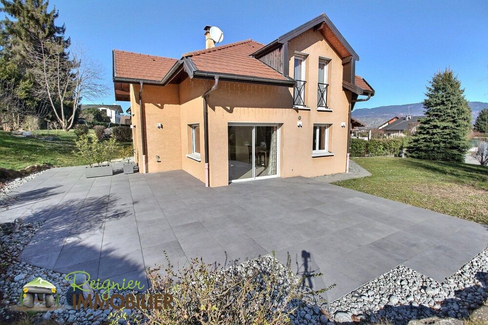 � vendre  Maison Reignier (74930)