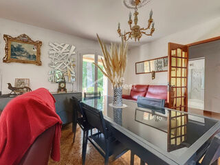  Maison à vendre 6 pièces 136 m²