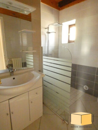  Maison à louer 4 pièces 94 m²