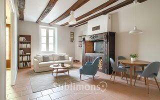  Maison à vendre 6 pièces 114 m²