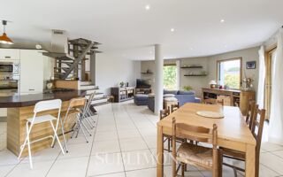  Maison à vendre 5 pièces 135 m²