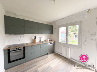  Maison à vendre 5 pièces 80 m²