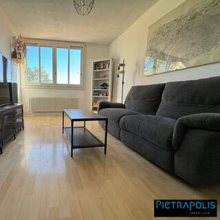  Appartement � vendre 3 pi�ces 59 m�