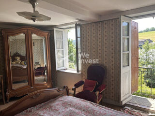  Maison à vendre 6 pièces 120 m²