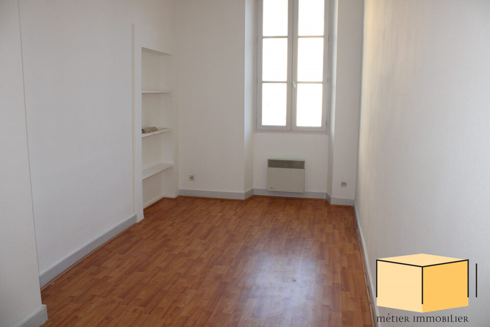 Location Appartement Appartement 3 pièces sur BELLEY (01300) Belley