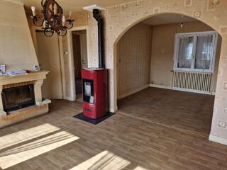  Maison à vendre 3 pièces 52 m²