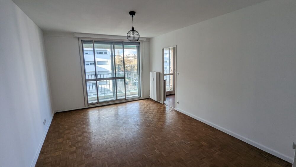 Très bel appartement fonctionnel et lumineux