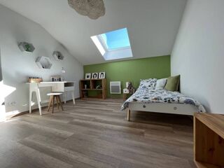  Maison à vendre 5 pièces 105 m²