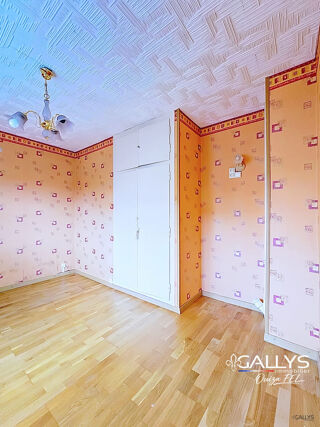  Appartement à vendre 5 pièces 83 m²