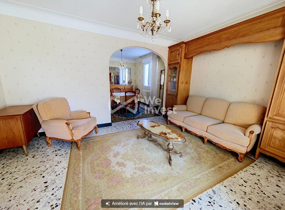 Vente Maison Maison à vendre La Flèche La flèche