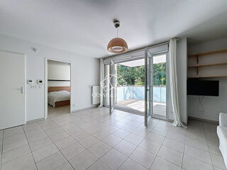  Appartement à vendre 2 pièces 50 m²
