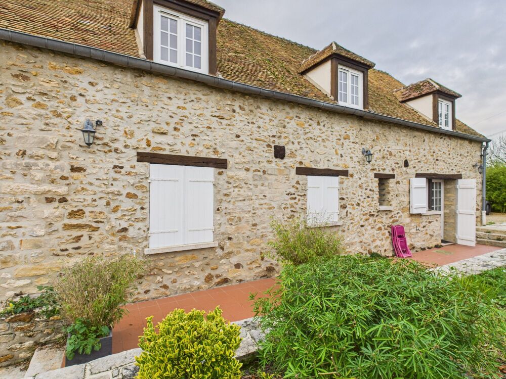  vendre  Maison Moisenay (77950)