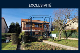  Maison � vendre 6 pi�ces 121 m�