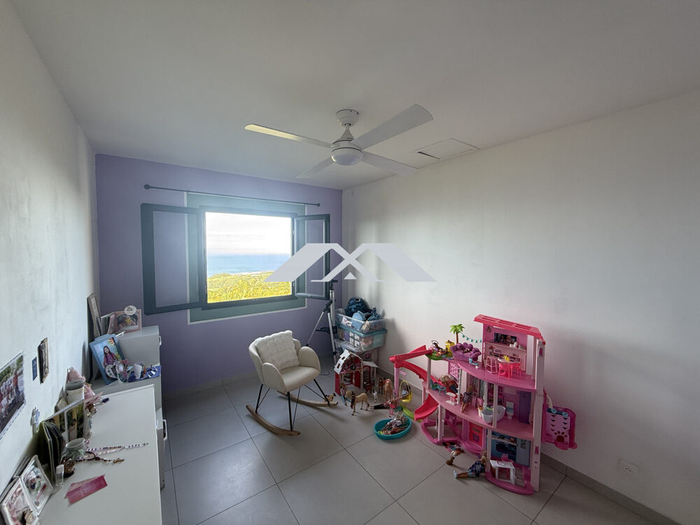 Vente Maison Maison 3 chambres – Vue mer – Saint-Joseph (La Crête) Saint-joseph