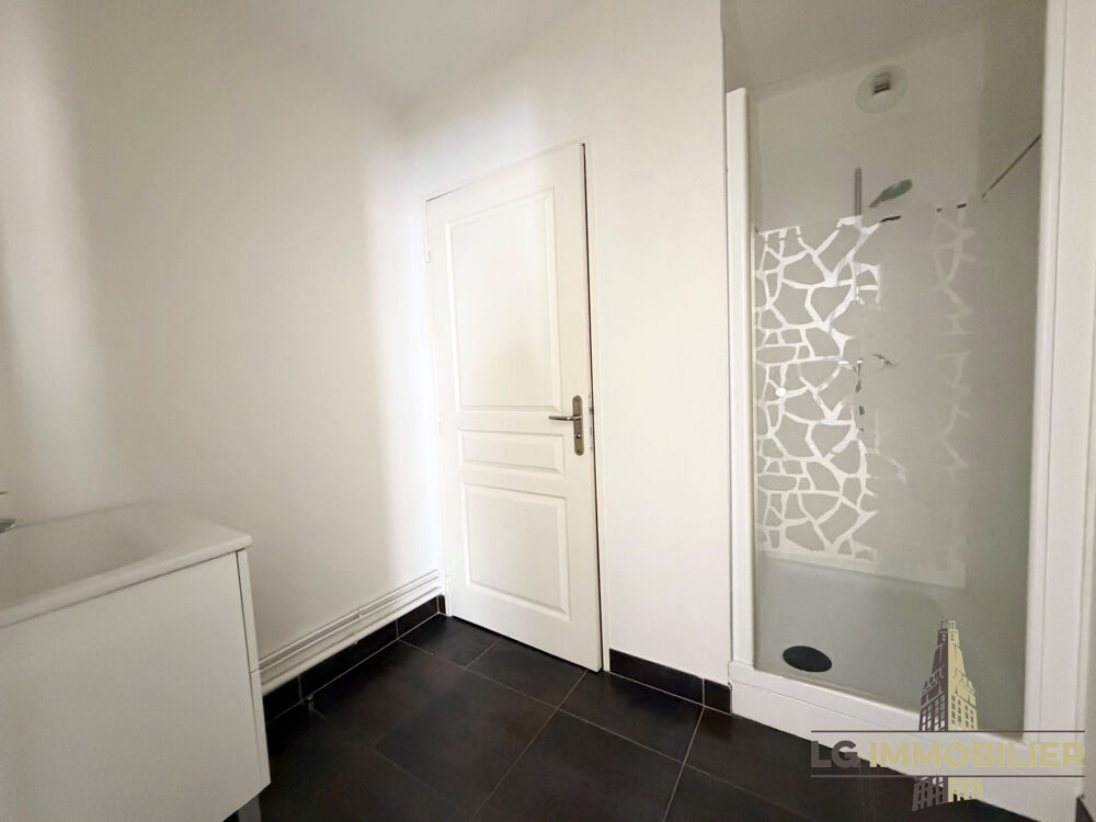 Location Appartement CENTRE-VILLE - TYPE 1 Amiens