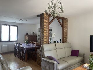  Maison à vendre 7 pièces 130 m²