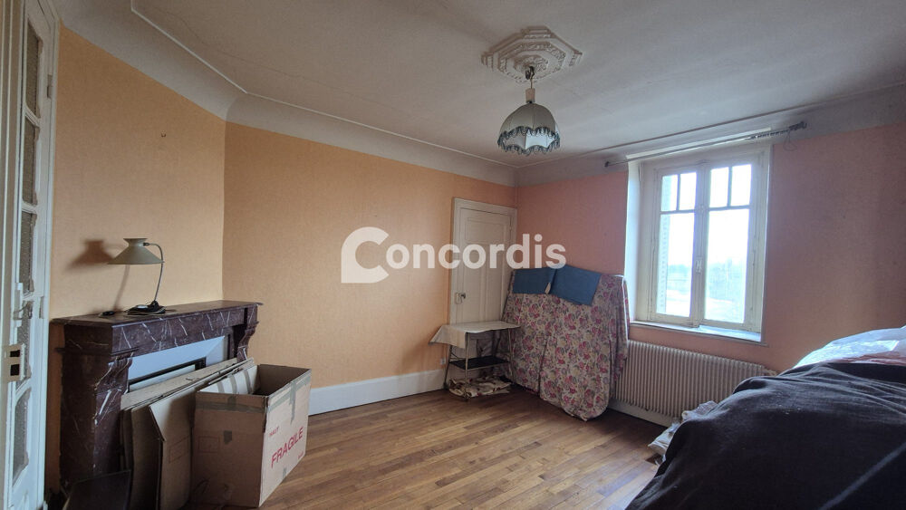 Appartement 73 m² + Cave