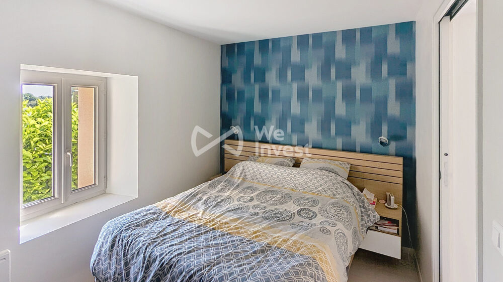 Maison 144 m²  4 chambres  terrain 950 m²  5 min La F
