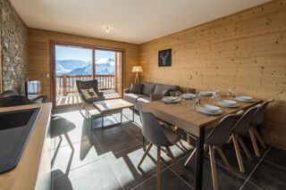  Appartement � vendre 4 pi�ces 53 m�