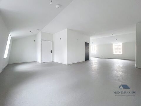 Plateau de bureau 73 m&sup2; 2350 59280 Armenti�res