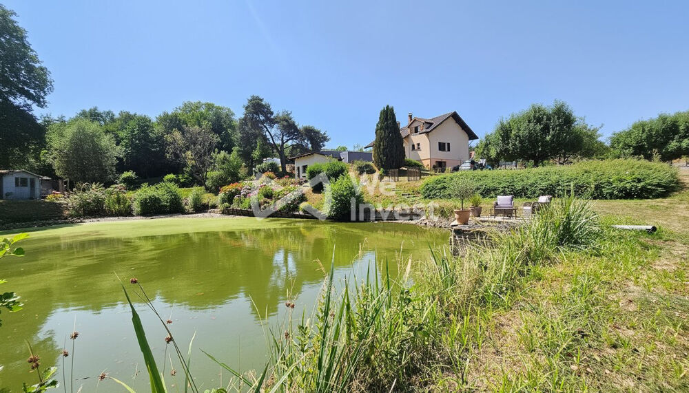 Maison Nature & émotion