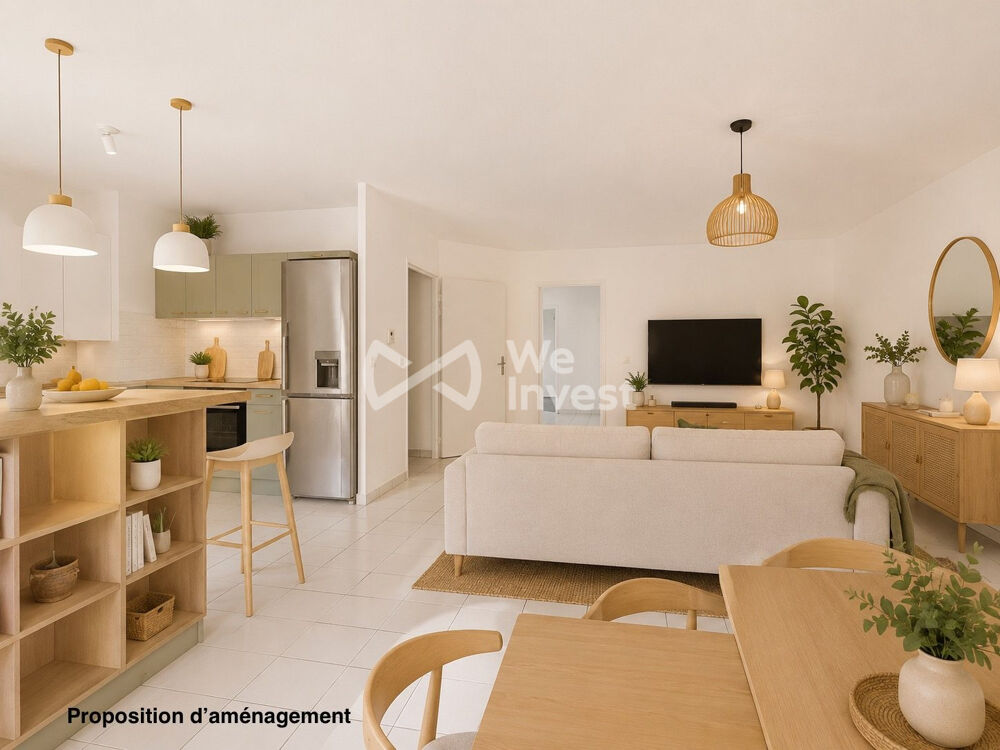 Vente Appartement Appartement à vendre Serris Serris