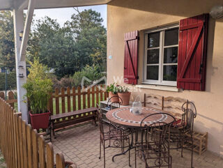  Maison � vendre 4 pi�ces 63 m�