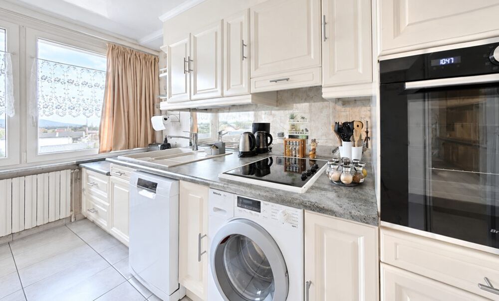Vente Appartement GAILLARD - GRAND T2 Gaillard