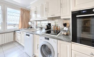 Vente Appartement GAILLARD - GRAND T2 Gaillard