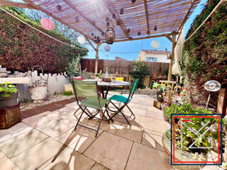  Appartement  vendre 2 pices 40 m