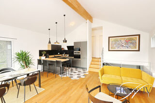  Maison � vendre 5 pi�ces 129 m�