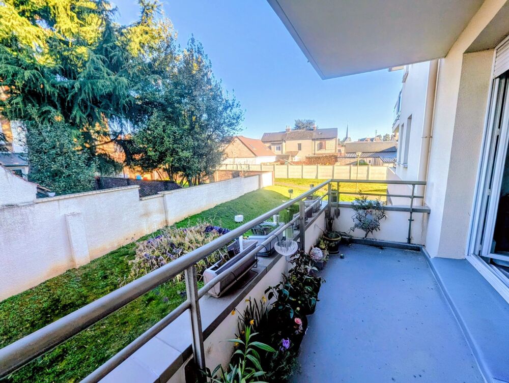 Vente Appartement Appartement à vendre Saint-Aubin-lès-Elbeuf Saint-aubin-lès-elbeuf