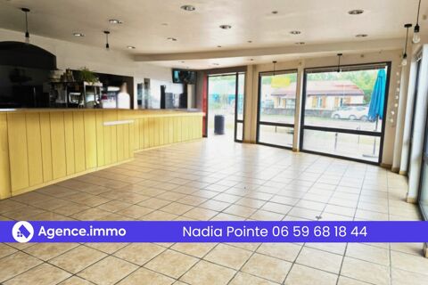 65 ODOS - MURS LOCAL COMMERCIAL 149000 65310 Odos