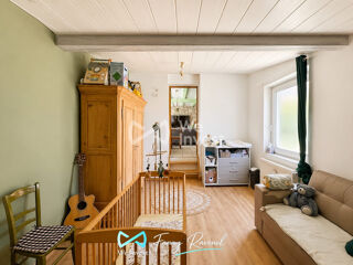  Maison à vendre 4 pièces 120 m²