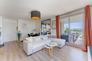  Appartement  vendre 3 pices 62 m