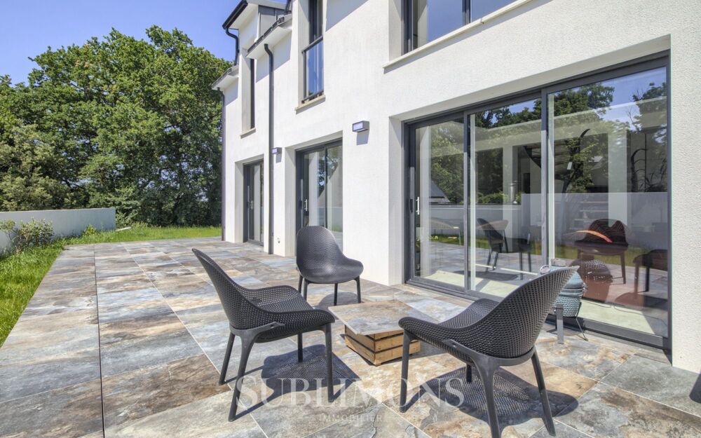 à vendre  Maison Sarzeau (56370)