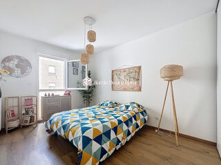  Appartement  vendre 2 pices 41 m