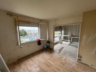  Appartement à vendre 3 pièces 67 m²