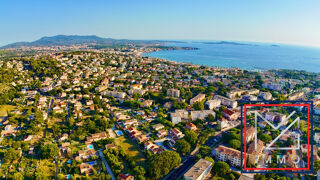  Appartement � vendre 3 pi�ces 60 m�